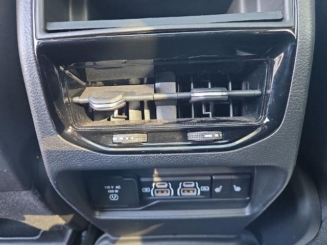 2022 Jeep Grand Cherokee 4xe Base