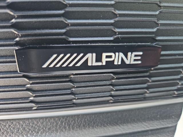 2022 Jeep Grand Cherokee 4xe Base