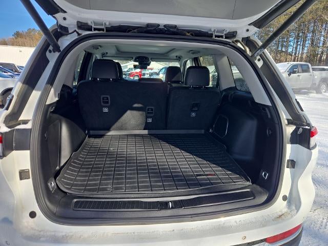 2022 Jeep Grand Cherokee 4xe Base