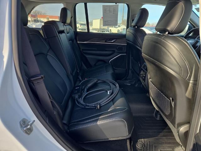 2022 Jeep Grand Cherokee 4xe Base