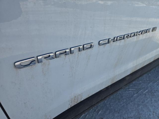 2022 Jeep Grand Cherokee 4xe Base