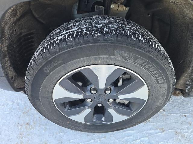 2022 Jeep Grand Cherokee 4xe Base