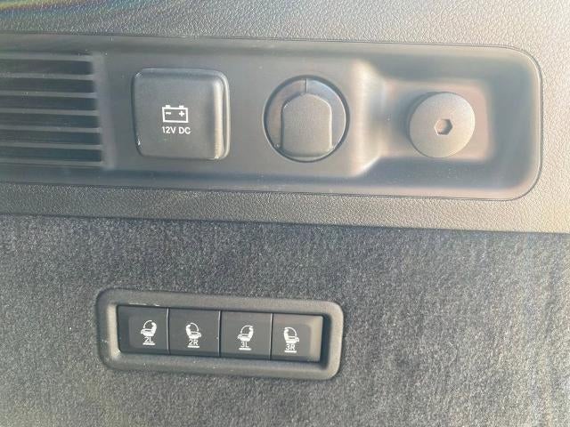 2024 Jeep Grand Wagoneer Series II Obsidian