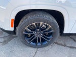 2024 Jeep Grand Wagoneer Series II Obsidian
