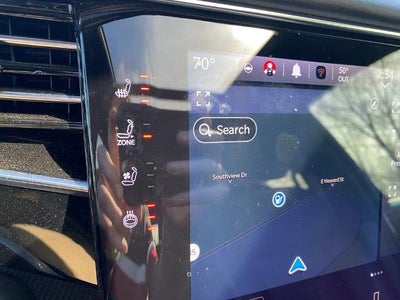 2024 Jeep Grand Wagoneer Series II Obsidian