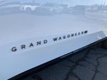 2024 Jeep Grand Wagoneer Series II Obsidian
