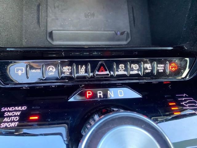 2024 Jeep Grand Wagoneer Series II Obsidian