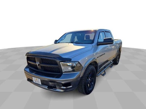 2011 RAM 1500 ST