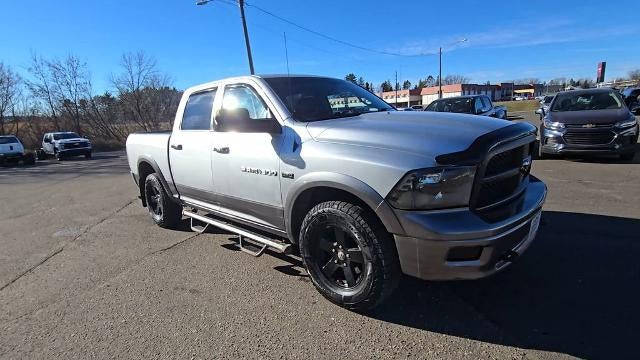 2011 RAM 1500 ST