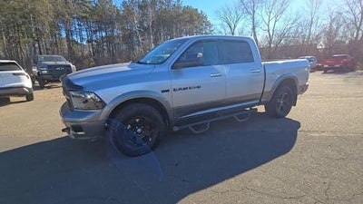 2011 RAM 1500 ST
