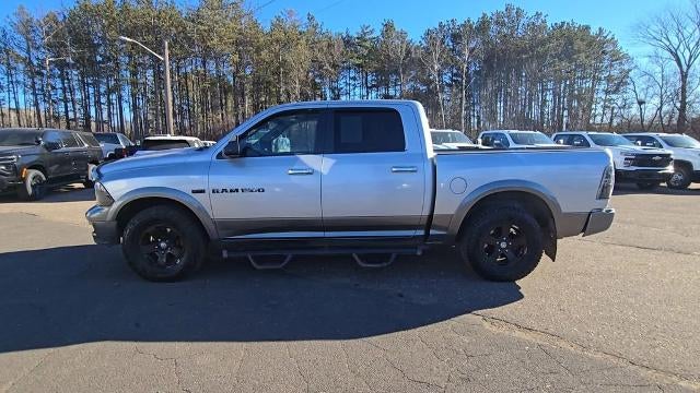 2011 RAM 1500 ST