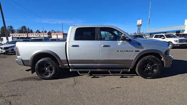 2011 RAM 1500 ST