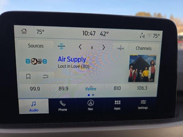 2022 Ford Escape SE Hybrid