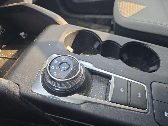 2022 Ford Escape SE Hybrid