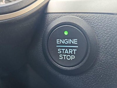 2022 Ford Escape SE Hybrid