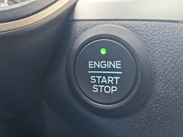 2022 Ford Escape SE Hybrid