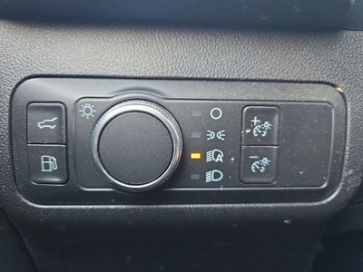 2022 Ford Escape SE Hybrid