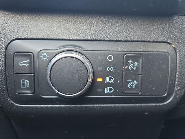 2022 Ford Escape SE Hybrid