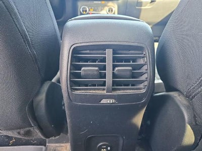 2022 Ford Escape SE Hybrid