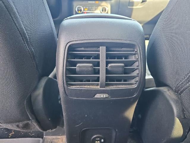 2022 Ford Escape SE Hybrid