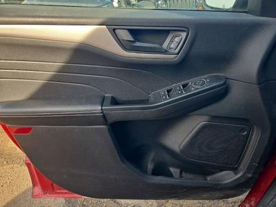 2022 Ford Escape SE Hybrid