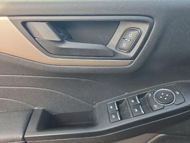 2022 Ford Escape SE Hybrid