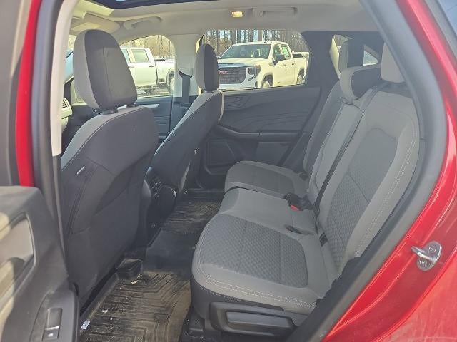 2022 Ford Escape SE Hybrid