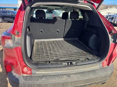 2022 Ford Escape SE Hybrid