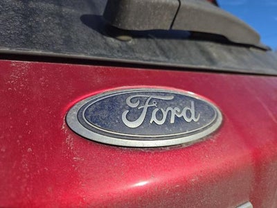 2022 Ford Escape SE Hybrid