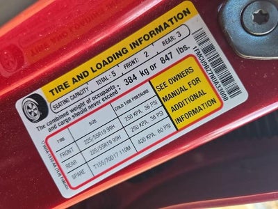 2022 Ford Escape SE Hybrid