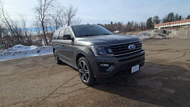 2019 Ford Expedition Max Limited