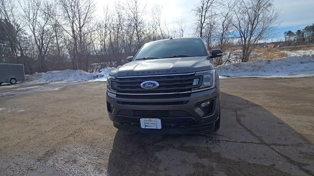 2019 Ford Expedition Max Limited