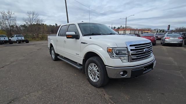 2013 Ford F-150 XL