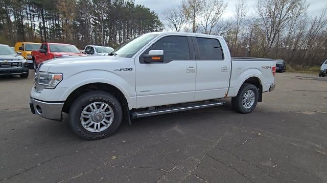 2013 Ford F-150 XL
