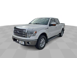 2013 Ford F-150 XL
