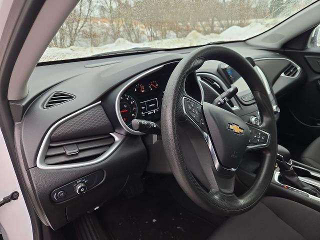 2024 Chevrolet Malibu LS