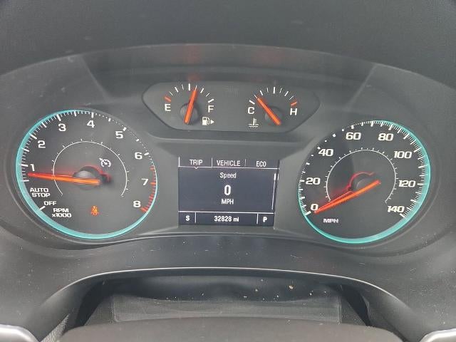 2024 Chevrolet Malibu LS