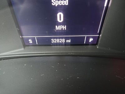 2024 Chevrolet Malibu LS