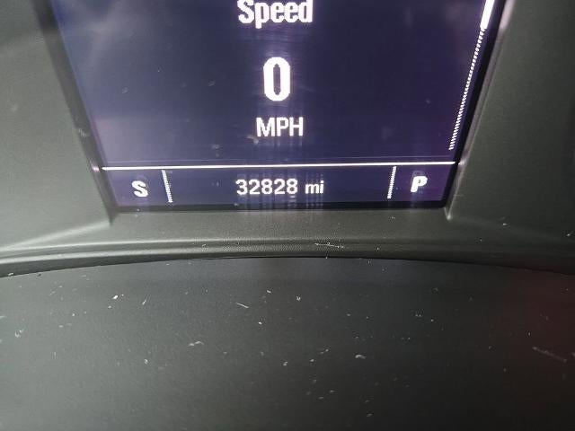 2024 Chevrolet Malibu LS