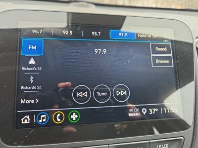 2024 Chevrolet Malibu LS