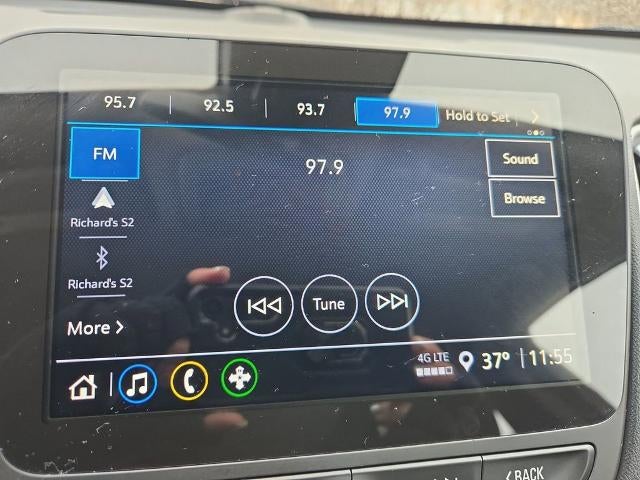 2024 Chevrolet Malibu LS