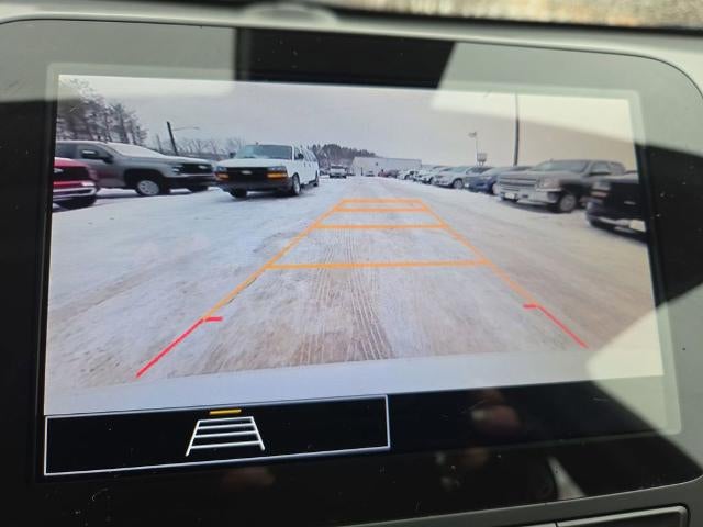 2024 Chevrolet Malibu LS