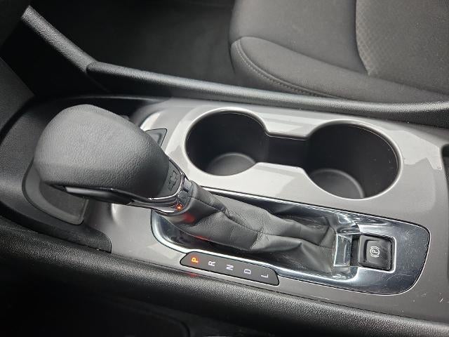 2024 Chevrolet Malibu LS