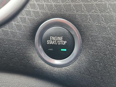 2024 Chevrolet Malibu LS