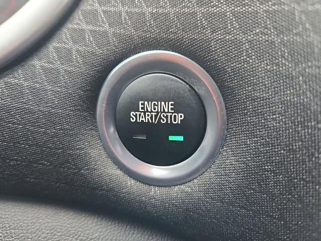 2024 Chevrolet Malibu LS