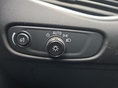 2024 Chevrolet Malibu LS