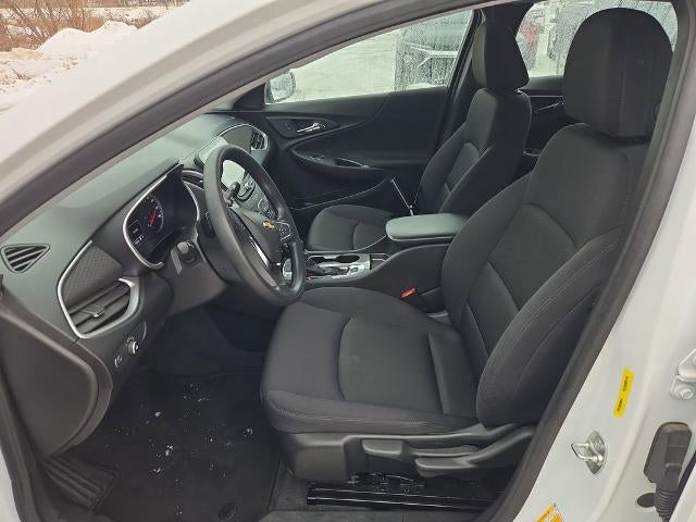 2024 Chevrolet Malibu LS