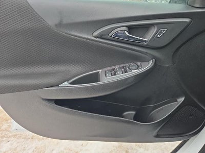 2024 Chevrolet Malibu LS