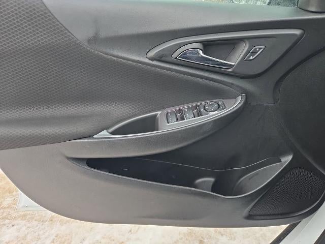 2024 Chevrolet Malibu LS