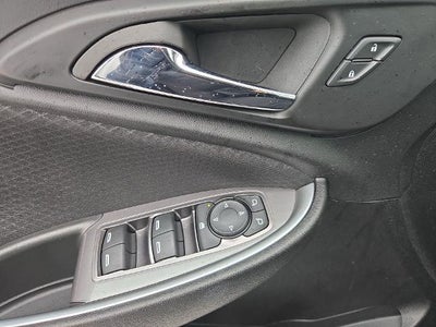 2024 Chevrolet Malibu LS